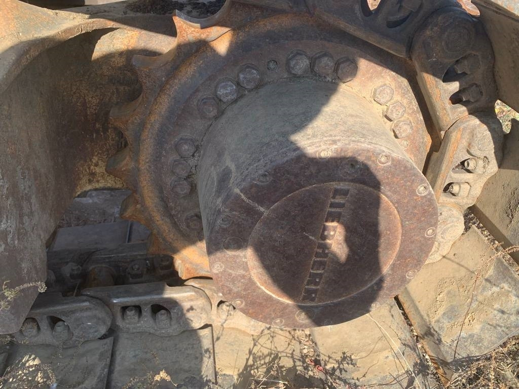 Excavadora de cadenas Liebherr R 914 B HD S L: foto 8