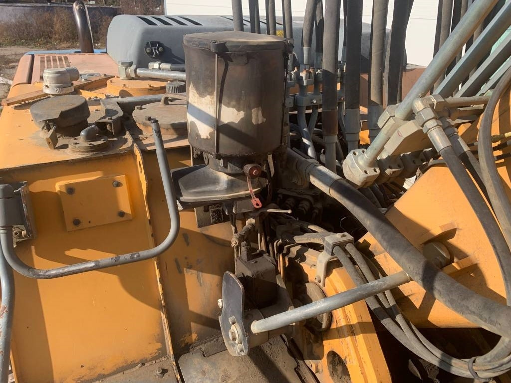 Excavadora de cadenas Liebherr R 914 B HD S L: foto 11