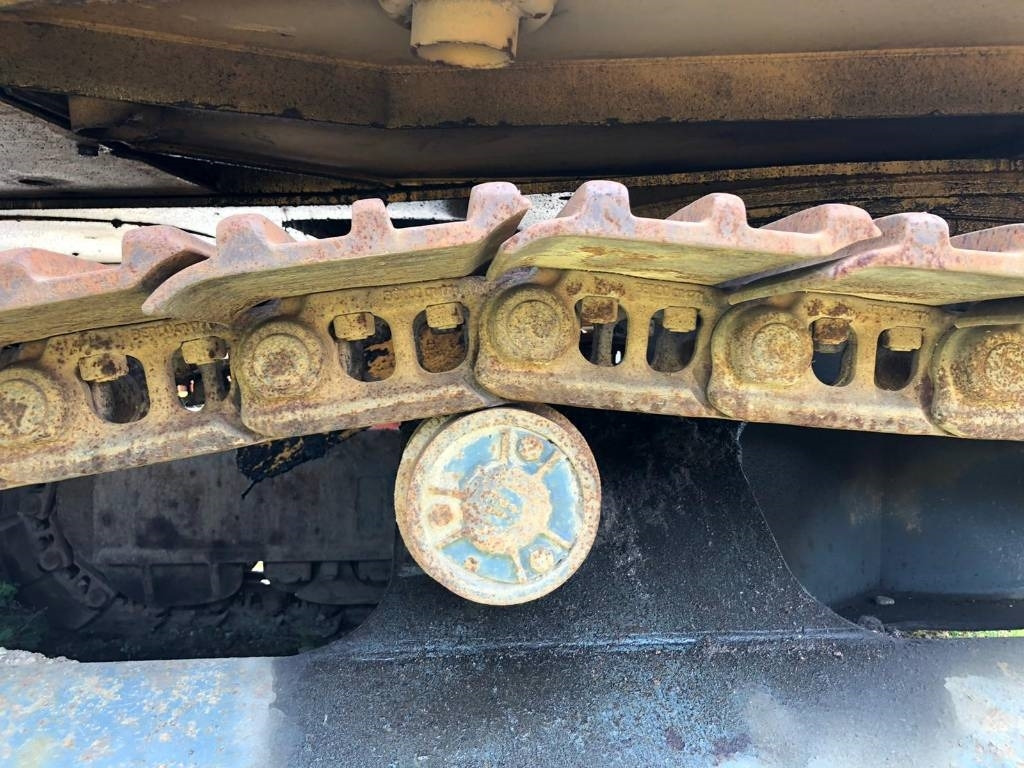 Liebherr R 944 HD S L Litronic FOR PARTS - Excavadora de cadenas: foto 5 Liebherr R 944 HD S L Litronic FOR PARTS - Excavadora de cadenas: foto 5