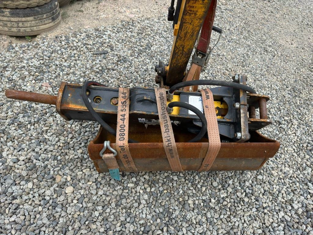 Liugong 9018F - Miniexcavadora: foto 5 Liugong 9018F - Miniexcavadora: foto 5