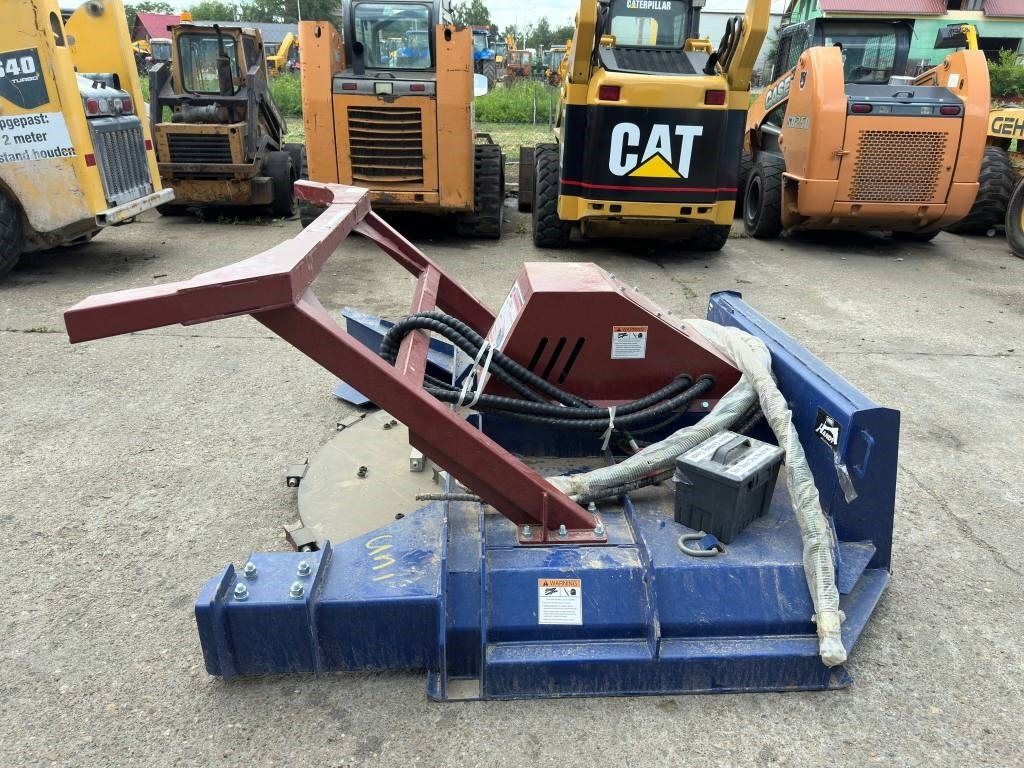 Handy HSDM70 - Maquinaria forestal: foto 2 Handy HSDM70 - Maquinaria forestal: foto 2