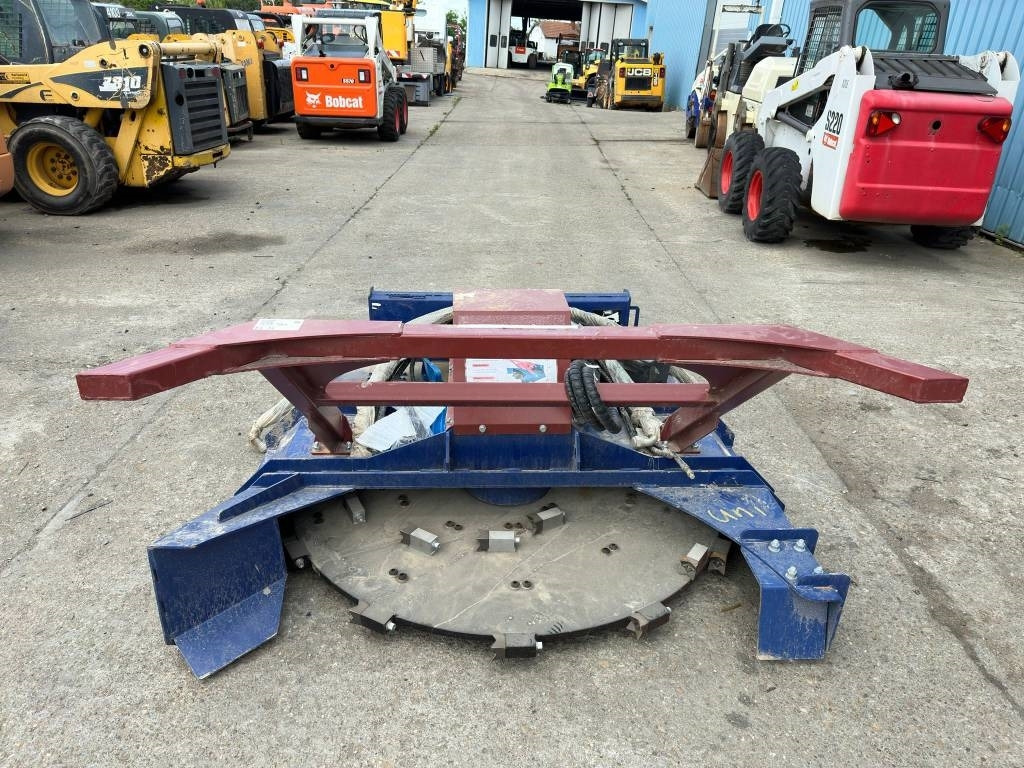 Handy HSDM70 - Maquinaria forestal: foto 1 Handy HSDM70 - Maquinaria forestal: foto 1