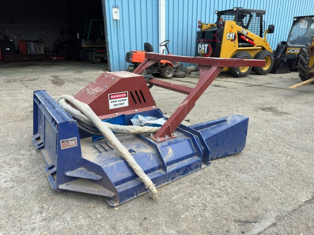 Handy HSDM70 - Maquinaria forestal: foto 3 Handy HSDM70 - Maquinaria forestal: foto 3