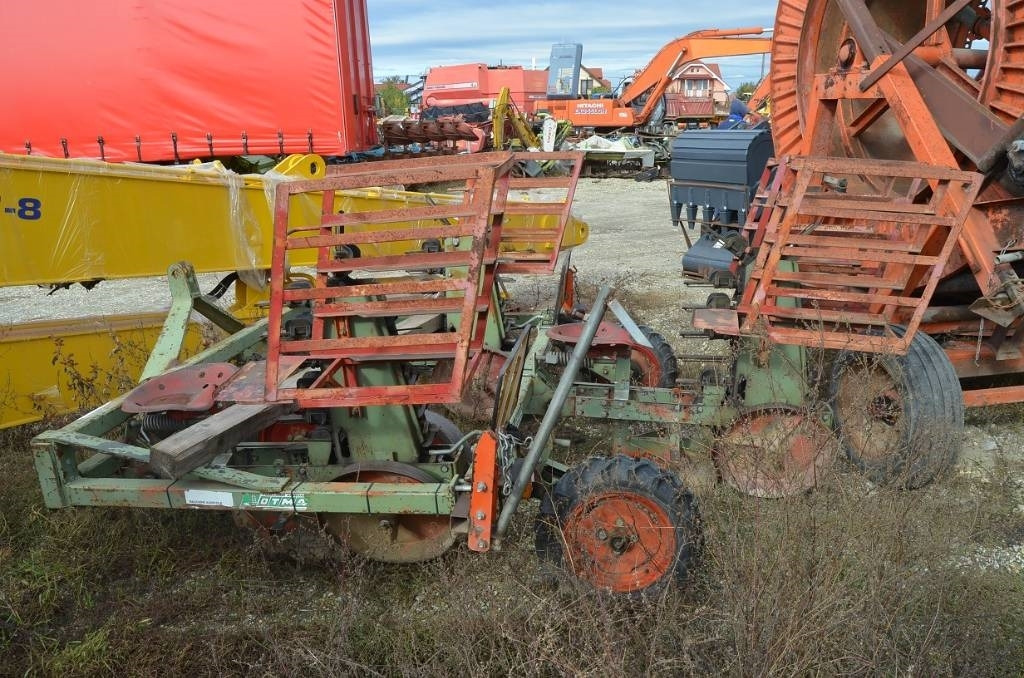 Otma 3 - Sembradora: foto 2 Otma 3 - Sembradora: foto 2