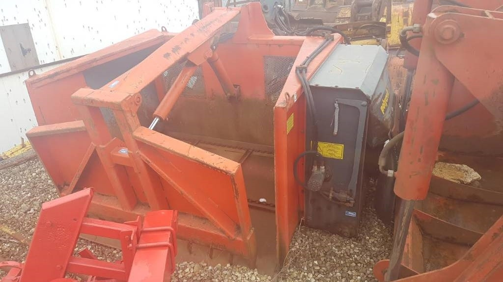 Polycrok - Desensiladora: foto 1 Polycrok - Desensiladora: foto 1