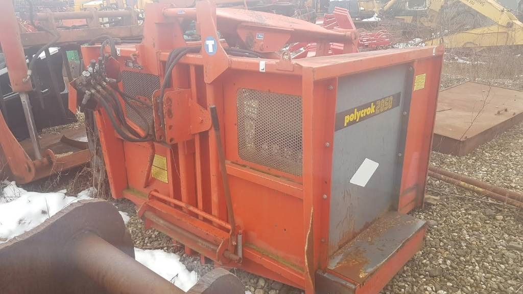 Polycrok - Desensiladora: foto 4 Polycrok - Desensiladora: foto 4