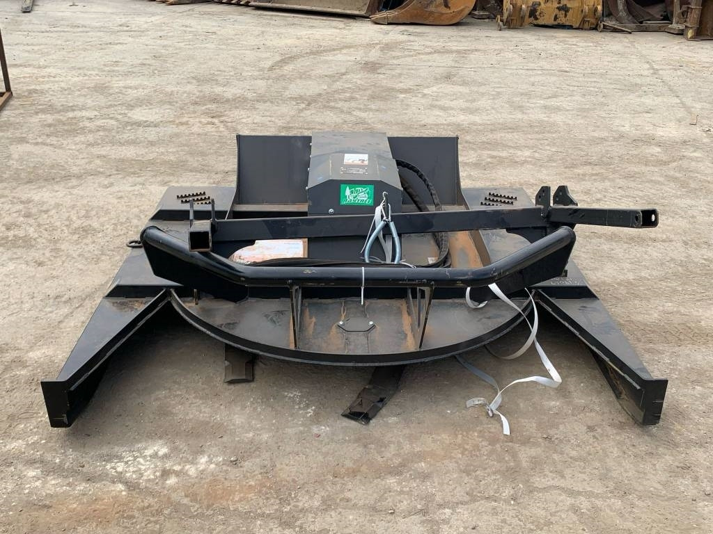 Raytree RHBC72 - Trituradora forestal: foto 1 Raytree RHBC72 - Trituradora forestal: foto 1