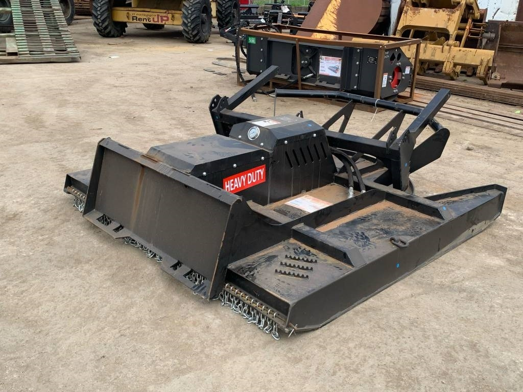 Raytree RHBC72 - Trituradora forestal: foto 4 Raytree RHBC72 - Trituradora forestal: foto 4