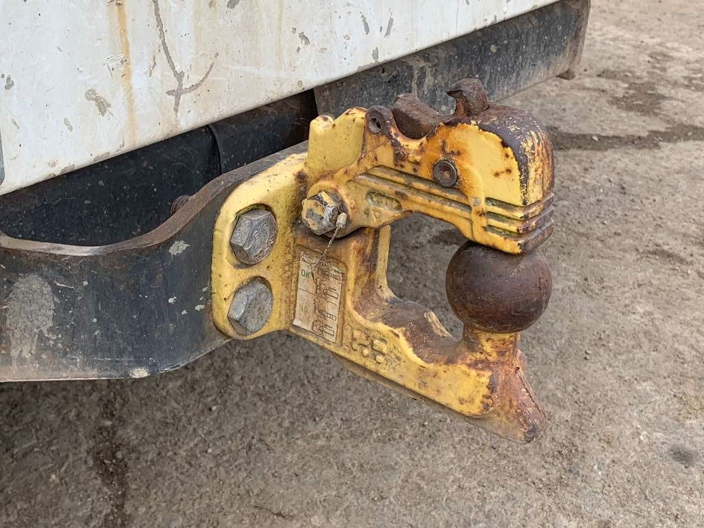 Renault Trafic - Furgón: foto 5 Renault Trafic - Furgón: foto 5