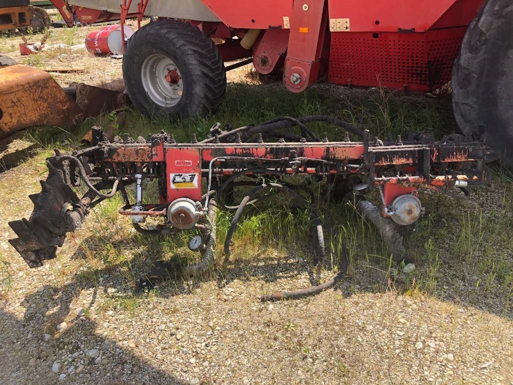 Strassmayr R7500  - Distribuidor de asfalto: foto 2 Strassmayr R7500  - Distribuidor de asfalto: foto 2