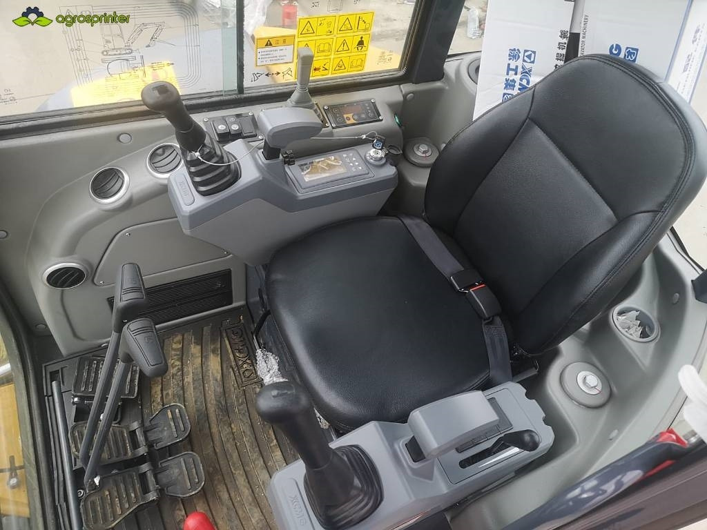 Leasing de XCMG XE 35 U  XCMG XE 35 U: foto 7
