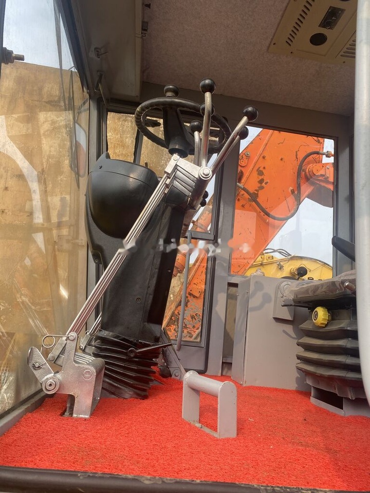 Caterpillar 14H - Grader: foto 5 Caterpillar 14H - Grader: foto 5
