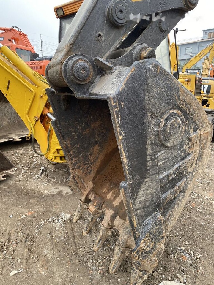 Caterpillar 320C - Excavadora de cadenas: foto 4 Caterpillar 320C - Excavadora de cadenas: foto 4