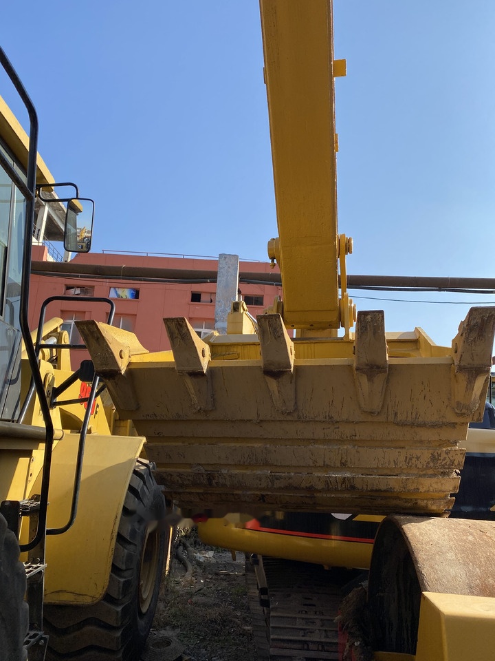 Caterpillar 320D - Excavadora de cadenas: foto 2 Caterpillar 320D - Excavadora de cadenas: foto 2