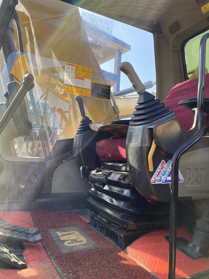 Caterpillar 320D - Excavadora de cadenas: foto 4 Caterpillar 320D - Excavadora de cadenas: foto 4