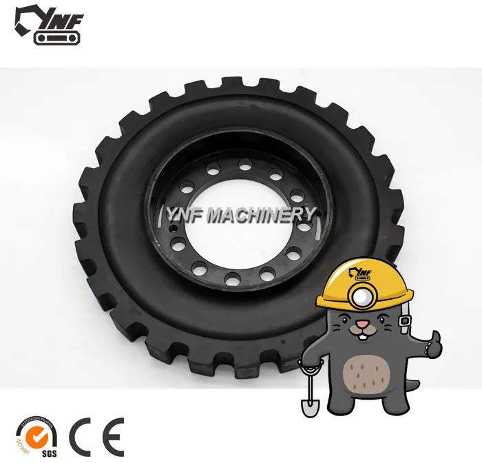 16040-76100 Atlas copco air compressor rubber coupling JD7 1604076100 - Embrague y piezas: foto 4 16040-76100 Atlas copco air compressor rubber coupling JD7 1604076100 - Embrague y piezas: foto 4
