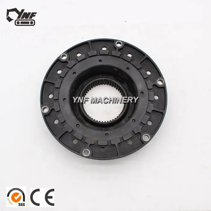 1604985900 rubber coupling for air compressor atlas copco flexible coupling coupler elastic rubber connector - Embrague y piezas: foto 5 1604985900 rubber coupling for air compressor atlas copco flexible coupling coupler elastic rubber connector - Embrague y piezas: foto 5