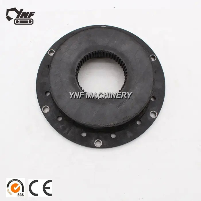 1604985900 rubber coupling for air compressor atlas copco flexible coupling coupler elastic rubber connector - Embrague y piezas: foto 1 1604985900 rubber coupling for air compressor atlas copco flexible coupling coupler elastic rubber connector - Embrague y piezas: foto 1