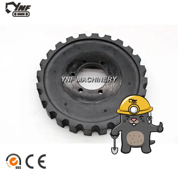 1615-6826-00 Atlas copco air compressor rubber coupling1615682600 - Embrague y piezas: foto 5 1615-6826-00 Atlas copco air compressor rubber coupling1615682600 - Embrague y piezas: foto 5