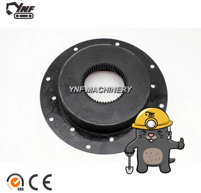 21420-07000 Atlas copco air compressor rubber coupling 2142007000 - Embrague y piezas: foto 4 21420-07000 Atlas copco air compressor rubber coupling 2142007000 - Embrague y piezas: foto 4