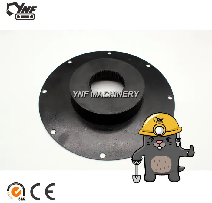 21420-07000 Atlas copco air compressor rubber coupling 2142007000 - Embrague y piezas: foto 3 21420-07000 Atlas copco air compressor rubber coupling 2142007000 - Embrague y piezas: foto 3