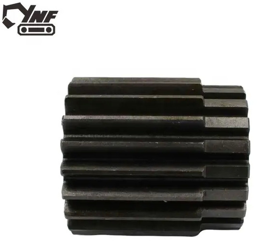 EX100-2 EX100-3 EX100-5 EX120-5 Final Drive Device Sun Gear 3072878 3043237 AT154089 Excavator Spare Parts - Mando final: foto 4 EX100-2 EX100-3 EX100-5 EX120-5 Final Drive Device Sun Gear 3072878 3043237 AT154089 Excavator Spare Parts - Mando final: foto 4