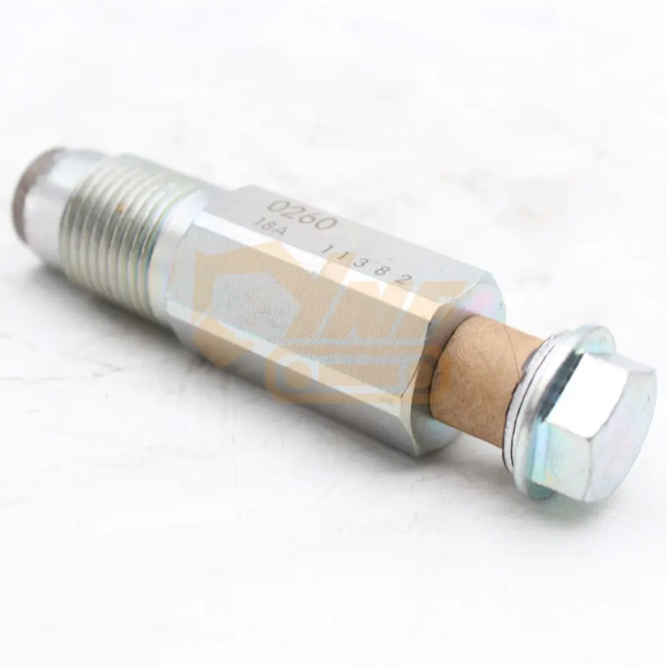 For Zexel Injector of Excavator Engine Parts For Excavator Fuel Injector Assy 8-9731869-0 897318690 Limit Pressure Valve - Válvula hidráulica: foto 2 For Zexel Injector of Excavator Engine Parts For Excavator Fuel Injector Assy 8-9731869-0 897318690 Limit Pressure Valve - Válvula hidráulica: foto 2