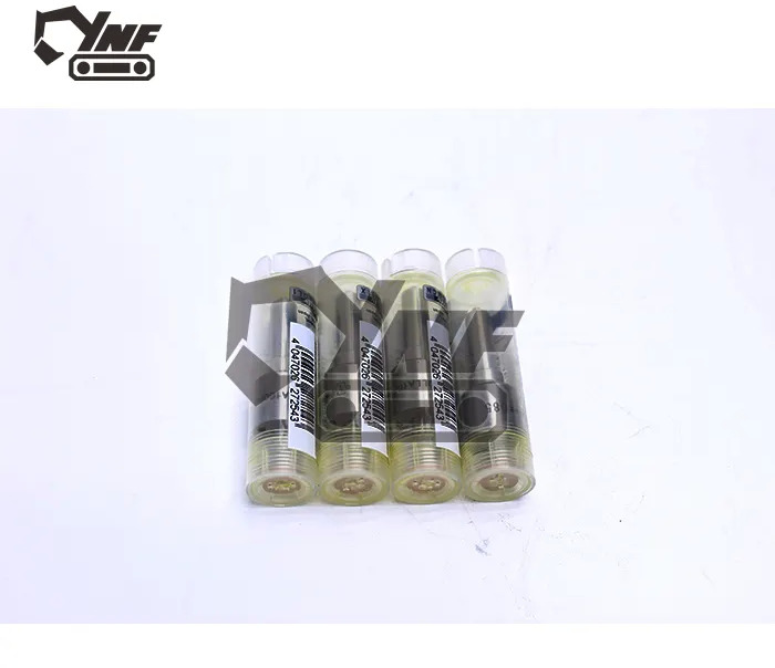 Injector NP-DLLA 160 PN 085 Nozzle Tip for Zexel 105017-0850 Bosch 9 432 610 341 9432610341 DLLA160PN085 Kobelco SK120 4D31 Engi - Inyector: foto 1 Injector NP-DLLA 160 PN 085 Nozzle Tip for Zexel 105017-0850 Bosch 9 432 610 341 9432610341 DLLA160PN085 Kobelco SK120 4D31 Engi - Inyector: foto 1