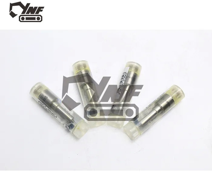 Injector NP-DLLA 160 PN 085 Nozzle Tip for Zexel 105017-0850 Bosch 9 432 610 341 9432610341 DLLA160PN085 Kobelco SK120 4D31 Engi - Inyector: foto 2 Injector NP-DLLA 160 PN 085 Nozzle Tip for Zexel 105017-0850 Bosch 9 432 610 341 9432610341 DLLA160PN085 Kobelco SK120 4D31 Engi - Inyector: foto 2