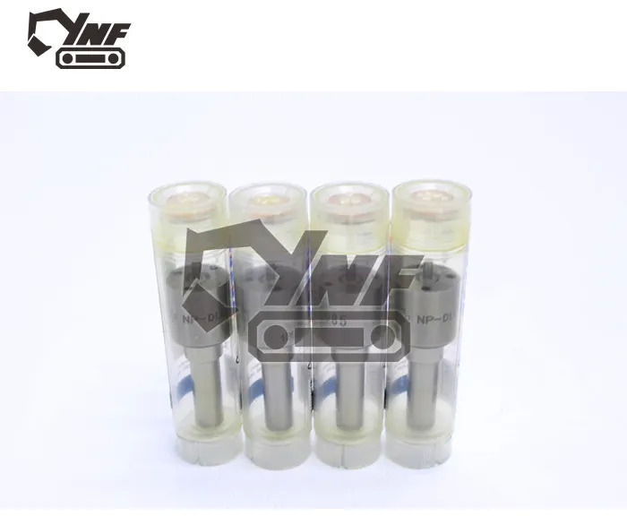 Injector NP-DLLA 160 PN 085 Nozzle Tip for Zexel 105017-0850 Bosch 9 432 610 341 9432610341 DLLA160PN085 Kobelco SK120 4D31 Engi - Inyector: foto 4 Injector NP-DLLA 160 PN 085 Nozzle Tip for Zexel 105017-0850 Bosch 9 432 610 341 9432610341 DLLA160PN085 Kobelco SK120 4D31 Engi - Inyector: foto 4