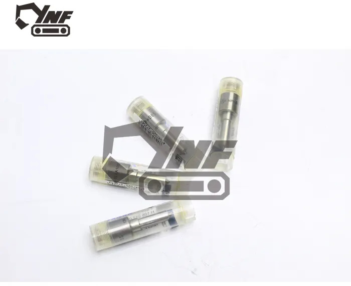 Injector NP-DLLA 160 PN 085 Nozzle Tip for Zexel 105017-0850 Bosch 9 432 610 341 9432610341 DLLA160PN085 Kobelco SK120 4D31 Engi - Inyector: foto 3 Injector NP-DLLA 160 PN 085 Nozzle Tip for Zexel 105017-0850 Bosch 9 432 610 341 9432610341 DLLA160PN085 Kobelco SK120 4D31 Engi - Inyector: foto 3