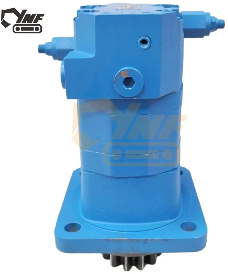 Kx15 Kx17 Kx41-2 Kx36-2 Excavator Swing Motor 104-6490-005 104-6445-005 2-200Dos-E3888 104-6462-005 For Kubota Excavator Parts - Motor hidráulico para Excavadora: foto 3 Kx15 Kx17 Kx41-2 Kx36-2 Excavator Swing Motor 104-6490-005 104-6445-005 2-200Dos-E3888 104-6462-005 For Kubota Excavator Parts - Motor hidráulico para Excavadora: foto 3
