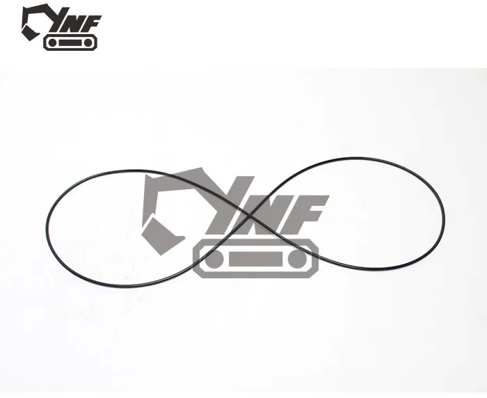 Voe11707027 11707027 For Volvo L220d Tilt Cylinder Seal Kit - Hidráulica: foto 1 Voe11707027 11707027 For Volvo L220d Tilt Cylinder Seal Kit - Hidráulica: foto 1