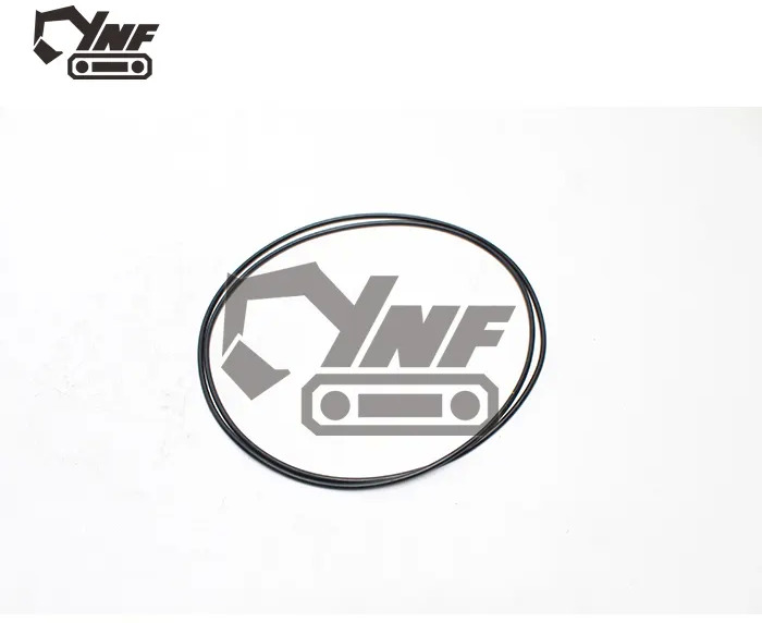 Voe11707027 11707027 For Volvo L220d Tilt Cylinder Seal Kit - Hidráulica: foto 5 Voe11707027 11707027 For Volvo L220d Tilt Cylinder Seal Kit - Hidráulica: foto 5