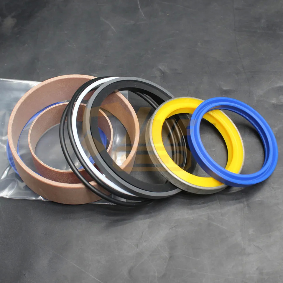 YNF 229-2626 Excavator Parts Lift Cylinder Seal Kits For Cat D6R Parts - Hidráulica: foto 2 YNF 229-2626 Excavator Parts Lift Cylinder Seal Kits For Cat D6R Parts - Hidráulica: foto 2