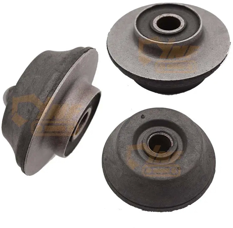 YNF Excavator Engine Rubber Mountings For Komatsu PC200-1 PC200-2 PC300-6 Engine Rubber Mount - Soporte motor: foto 1 YNF Excavator Engine Rubber Mountings For Komatsu PC200-1 PC200-2 PC300-6 Engine Rubber Mount - Soporte motor: foto 1