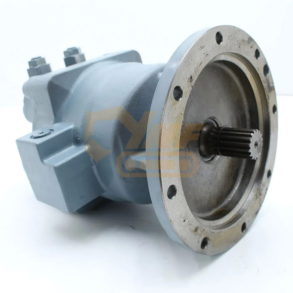 YNF Excavator Hydraulic Parts EX120 EX120-2 EX120-3 EX120-5 Swing Motor Assy 9148921 4330219 For Hitachi - Motor hidráulico para Excavadora: foto 5 YNF Excavator Hydraulic Parts EX120 EX120-2 EX120-3 EX120-5 Swing Motor Assy 9148921 4330219 For Hitachi - Motor hidráulico para Excavadora: foto 5