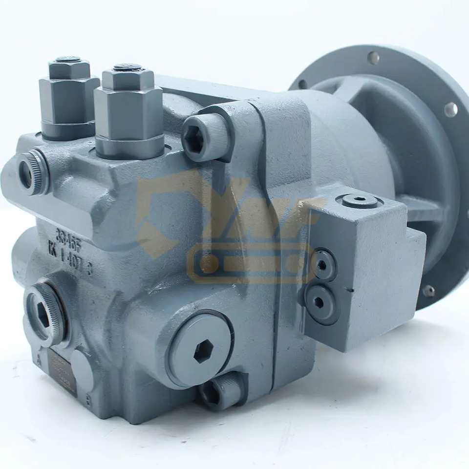 YNF Excavator Hydraulic Parts EX120 EX120-2 EX120-3 EX120-5 Swing Motor Assy 9148921 4330219 For Hitachi - Motor hidráulico para Excavadora: foto 3 YNF Excavator Hydraulic Parts EX120 EX120-2 EX120-3 EX120-5 Swing Motor Assy 9148921 4330219 For Hitachi - Motor hidráulico para Excavadora: foto 3