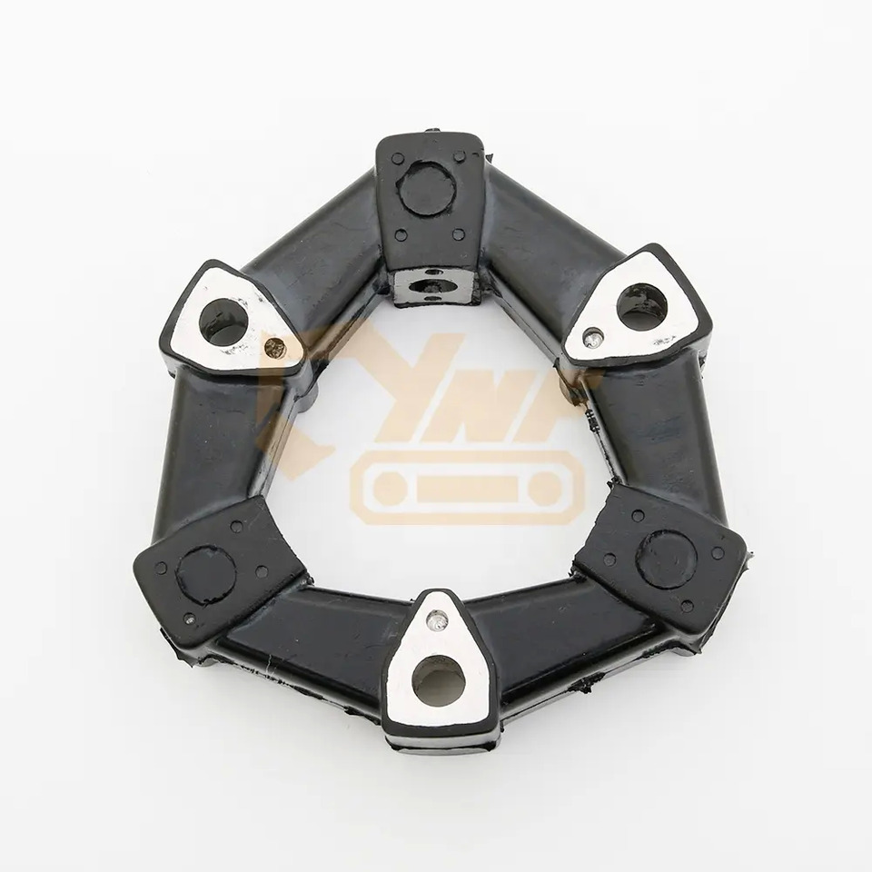 YNF Excavator Rubber Coupling 20T-01-31110 For Komatsu PC40-1 PC40-2 PC40-3 PC40-5 PC40-6 PC40-7 PC40MR-1 PC40MR-2 - Embrague y piezas: foto 4 YNF Excavator Rubber Coupling 20T-01-31110 For Komatsu PC40-1 PC40-2 PC40-3 PC40-5 PC40-6 PC40-7 PC40MR-1 PC40MR-2 - Embrague y piezas: foto 4