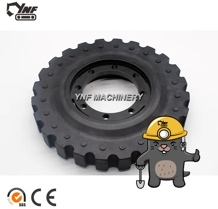 YNF High Quality 21420-07300 Atlas copco air compressor rubber coupling 2142007300 - Embrague y piezas: foto 4 YNF High Quality 21420-07300 Atlas copco air compressor rubber coupling 2142007300 - Embrague y piezas: foto 4
