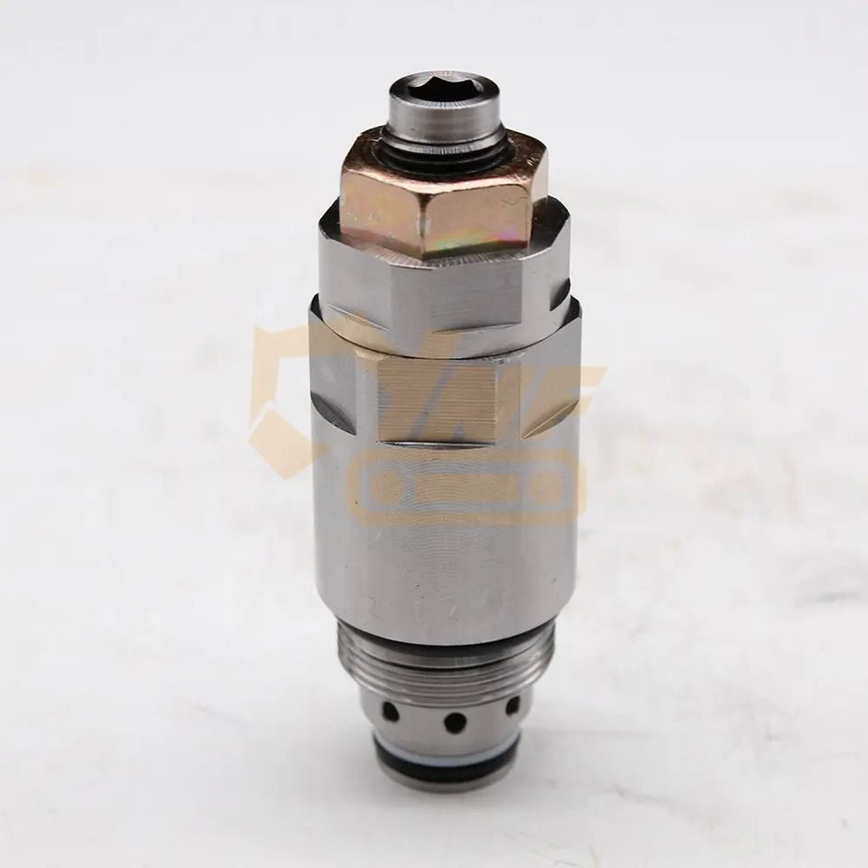 Automation R225-9 R225-7 R215-7 R215-9 R80-7/8 R110-7 R140 Relief Valve 31Q8-17790 31Q4-17750 - Válvula hidráulica: foto 5 Automation R225-9 R225-7 R215-7 R215-9 R80-7/8 R110-7 R140 Relief Valve 31Q8-17790 31Q4-17750 - Válvula hidráulica: foto 5