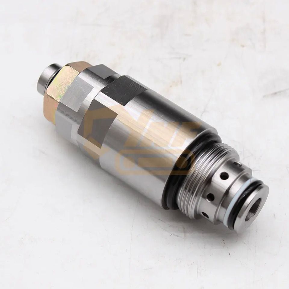 Automation R225-9 R225-7 R215-7 R215-9 R80-7/8 R110-7 R140 Relief Valve 31Q8-17790 31Q4-17750 - Válvula hidráulica: foto 1 Automation R225-9 R225-7 R215-7 R215-9 R80-7/8 R110-7 R140 Relief Valve 31Q8-17790 31Q4-17750 - Válvula hidráulica: foto 1