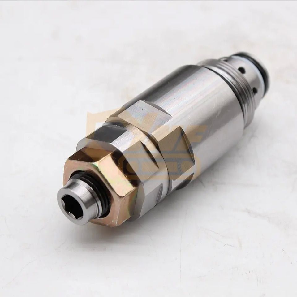 Automation R225-9 R225-7 R215-7 R215-9 R80-7/8 R110-7 R140 Relief Valve 31Q8-17790 31Q4-17750 - Válvula hidráulica: foto 2 Automation R225-9 R225-7 R215-7 R215-9 R80-7/8 R110-7 R140 Relief Valve 31Q8-17790 31Q4-17750 - Válvula hidráulica: foto 2