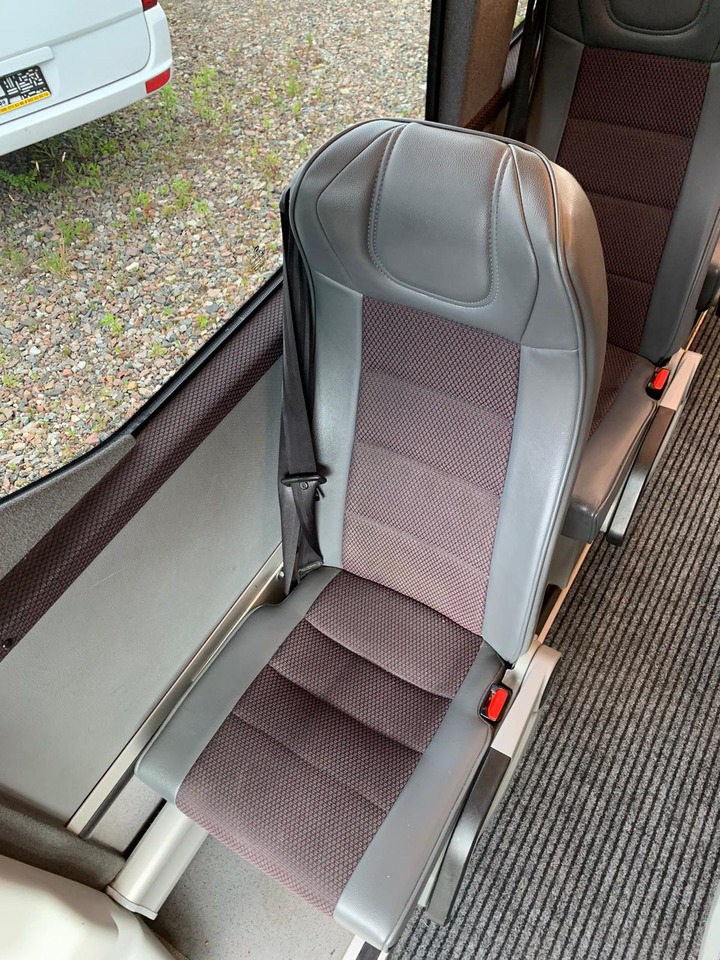 Autocar Iveco Daily- 21 Miejsc: foto 20