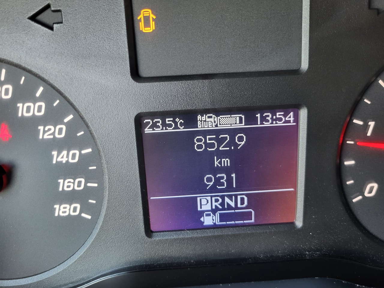 Autobús suburbano nuevo MERCEDES-BENZ Sprinter 517 CDI 24 places+ 3 standing NEW: foto 11