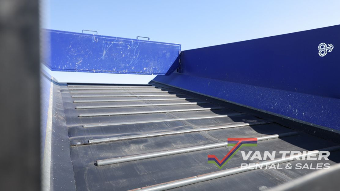 Breston NB10-250B Dosing bunker - Almacenamiento: foto 3 Breston NB10-250B Dosing bunker - Almacenamiento: foto 3