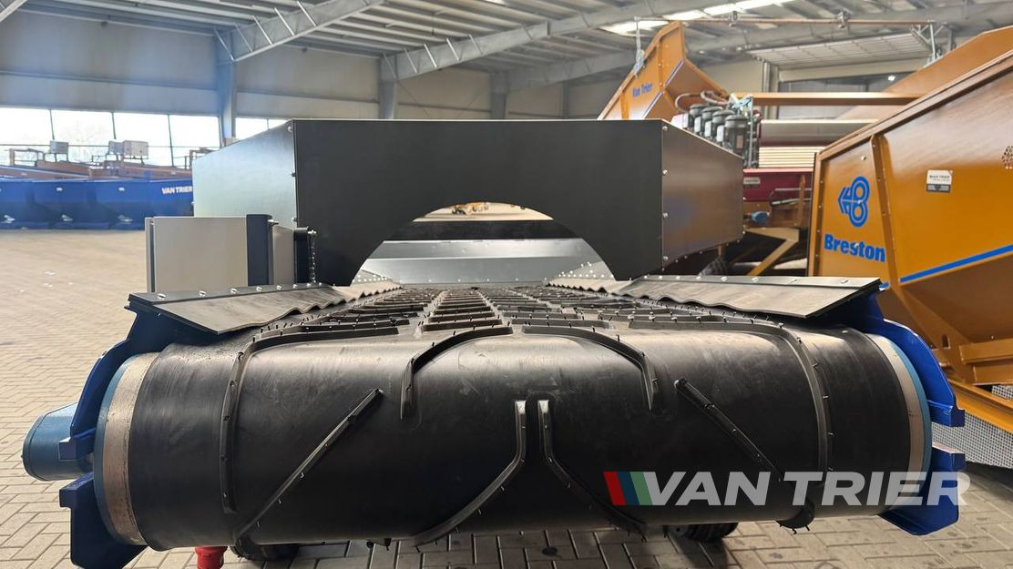 Breston NB5-120 Dosing bunker - Almacenamiento: foto 5 Breston NB5-120 Dosing bunker - Almacenamiento: foto 5