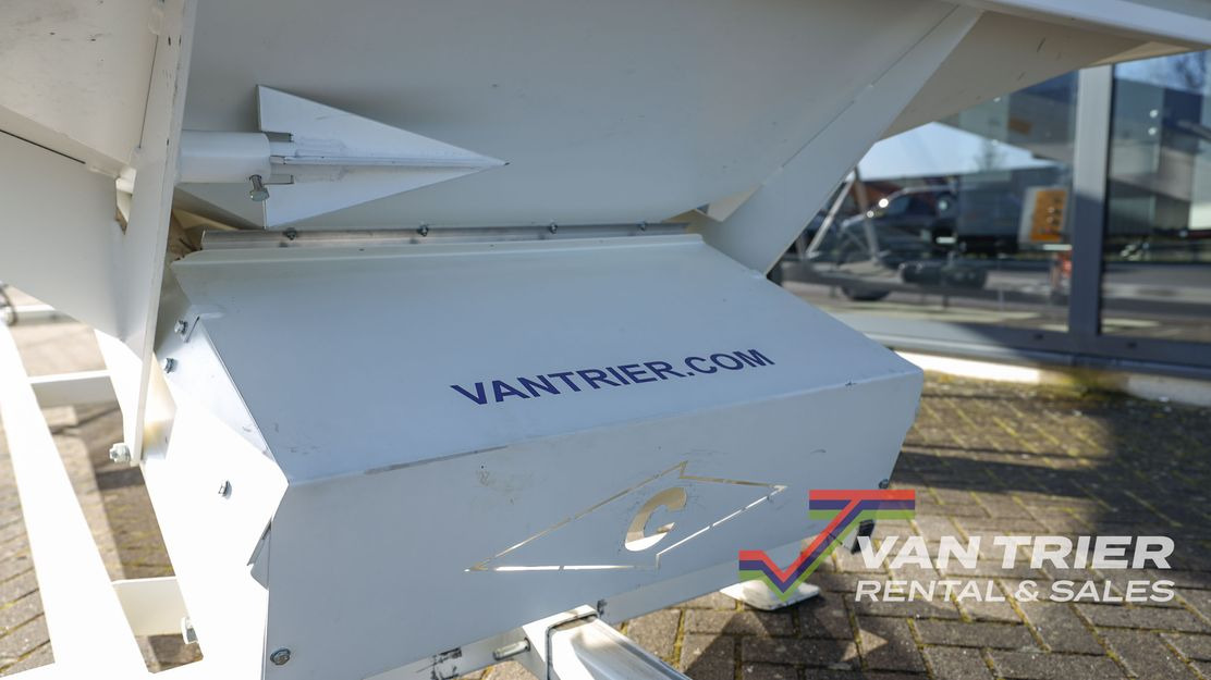 Transportador Van Trier 10,5-80 Bulk truck loader: foto 6