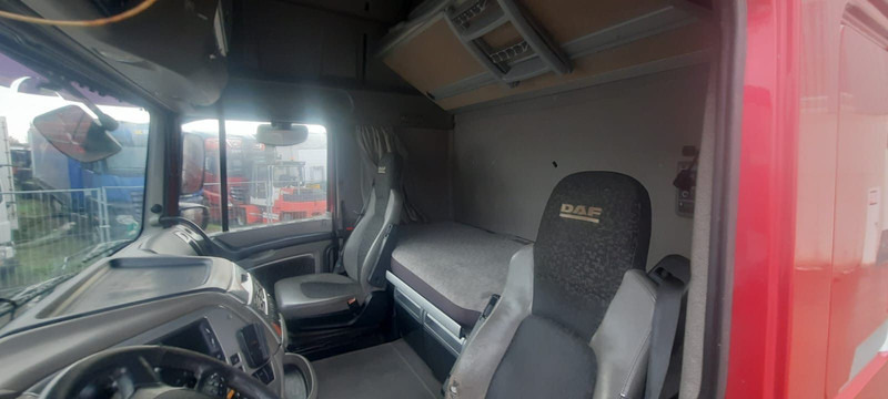 Cabeza tractora DAF 105-460 Super Spacs G.Haus/Hoch German: foto 9