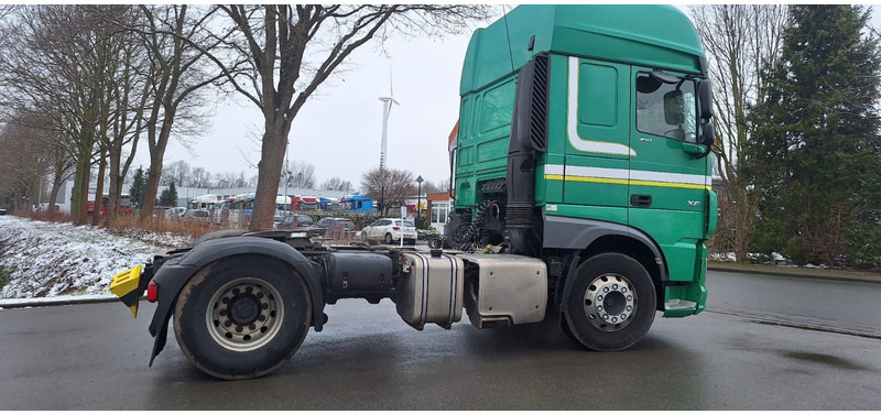 DAF 106-450 Super Spacs G.Haus/Hoch German - Cabeza tractora: foto 3 DAF 106-450 Super Spacs G.Haus/Hoch German - Cabeza tractora: foto 3